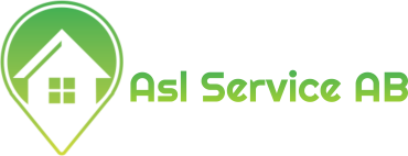 ASL Städfirma AB